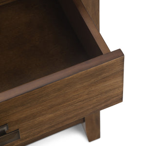 Artisan - Handcrafted Bedside Table by Couch.com