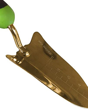 Titanium Transplanter by Garden Guru