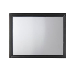 Naima - Minimalist Design Mirror by Couch.com
