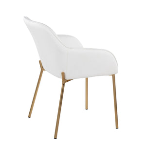 Daniella - Contemporary Dining Chair (Set of 2) by Couch.com