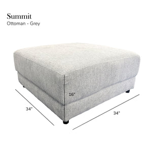 Summit - Modular Sectional by Couch.com