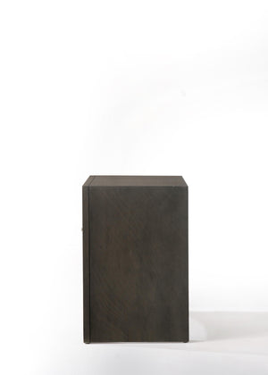 Ireland - Elegant Design Nightstand by Couch.com