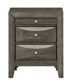 Marilla - Nightstand by Couch.com