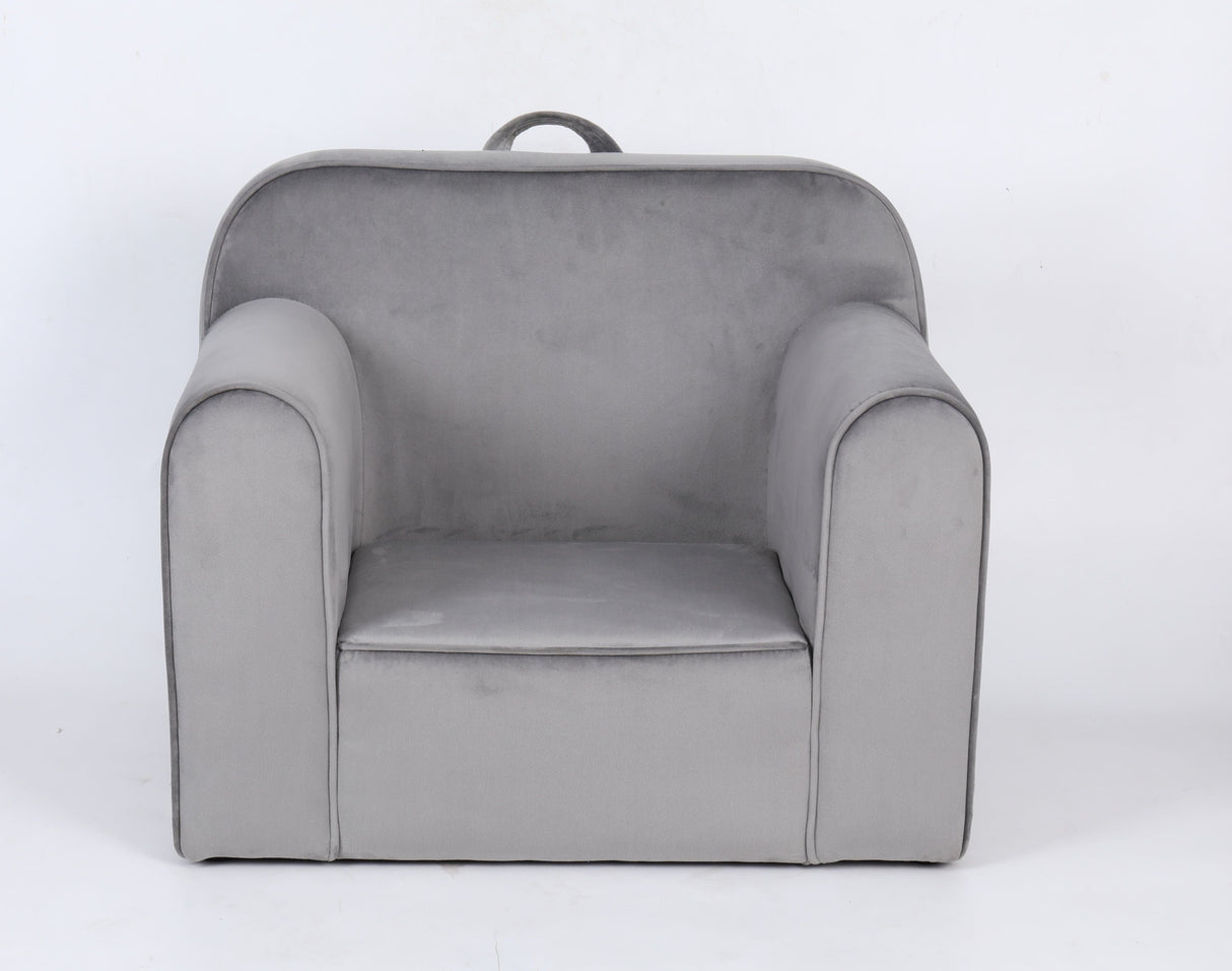 Durable Design Kids Club Sofa by Couch.com