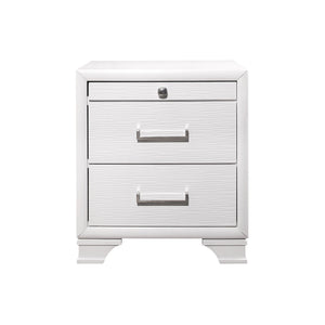 Civic - Nightstand