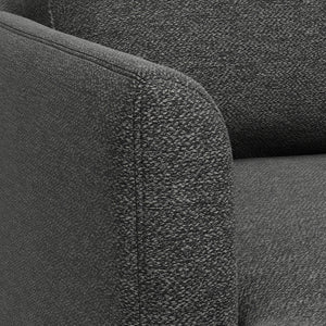 Livingston - Upholstered Sofa by Couch.com