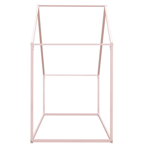 Versatile Design House Bed by Couch.com