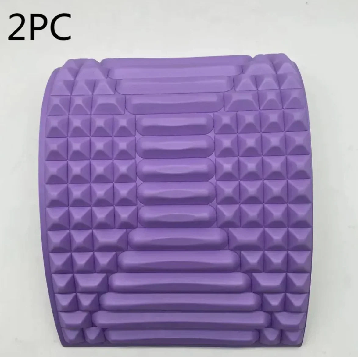 Back Stretcher Pillow