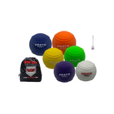 Arm Care Velo Training Balls | Pitching Weighted Balls