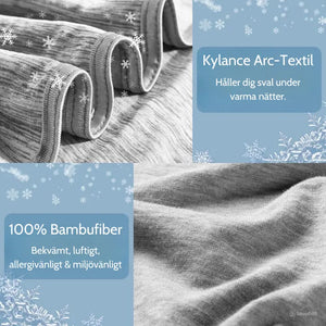 Essential Cool Blanket