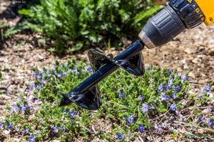 Power Planter Easy Dig Gardener Starter Bundle