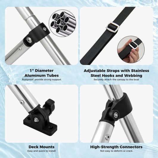 35 Inch Large Electric Griddle Nonstick BBQ Grill with Adjustable Temperature-M