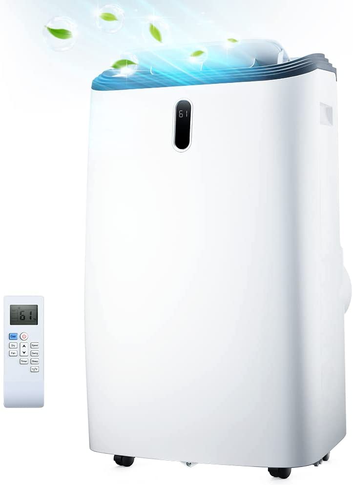 4-in-1 Portable Air Conditioner A4212