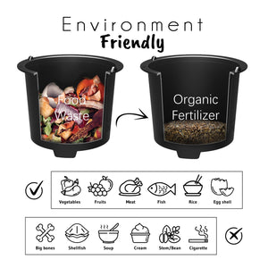 Food Waste Composter