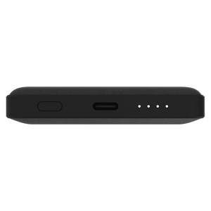 mophie Snap Plus MagSafe Juice Pack Mini Wireless Charging Power Bank 5,000 mAh by mophie