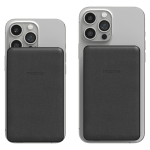 mophie Snap Plus MagSafe Juice Pack Mini Wireless Charging Power Bank 5,000 mAh by mophie