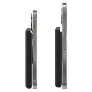 mophie Snap Plus MagSafe Juice Pack Mini Wireless Charging Power Bank 5,000 mAh by mophie