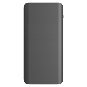 mophie Power Boost Power XL Bank 20,000 mAh Black by mophie