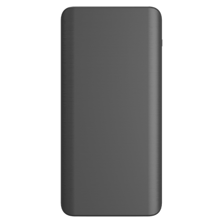 mophie Power Boost Power XL Bank 20,000 mAh Black by mophie