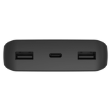 mophie Power Boost Power XL Bank 20,000 mAh Black by mophie