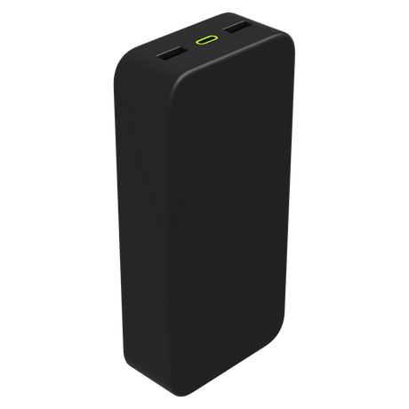 mophie PowerStation 2023 Power Bank 20,000 mAh by mophie