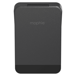 mophie Snap Plus Qi2 Universal Portable Battery with Stand 5,000 mAH by mophie