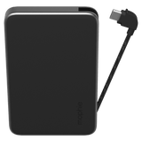 mophie PowerStation Plus 2024 Power Bank 5,000 mAh by mophie