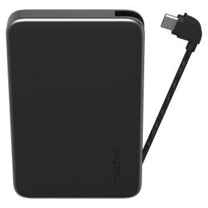 mophie PowerStation Plus 2024 Power Bank 5,000 mAh by mophie