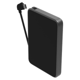 mophie PowerStation Plus 2024 Power Bank 5,000 mAh by mophie
