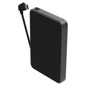 mophie PowerStation Plus 2024 Power Bank 5,000 mAh by mophie