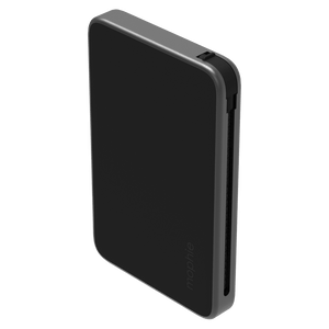 mophie PowerStation Plus 2024 Power Bank 5,000 mAh by mophie