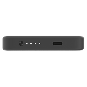 mophie PowerStation Plus 2024 Power Bank 5,000 mAh by mophie