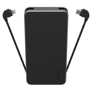 mophie PowerStation Plus 2024 Power Bank 10,000 mAh by mophie