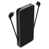 mophie PowerStation Plus 2024 Power Bank 10,000 mAh by mophie