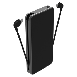 mophie PowerStation Plus 2024 Power Bank 10,000 mAh by mophie