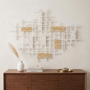 32" X 2" Novelty Peel and Stick Wall Decals