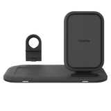 mophie Wireless Charging Stand Plus Pad 15W by mophie