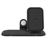 mophie Wireless Charging Stand Plus Pad 15W by mophie
