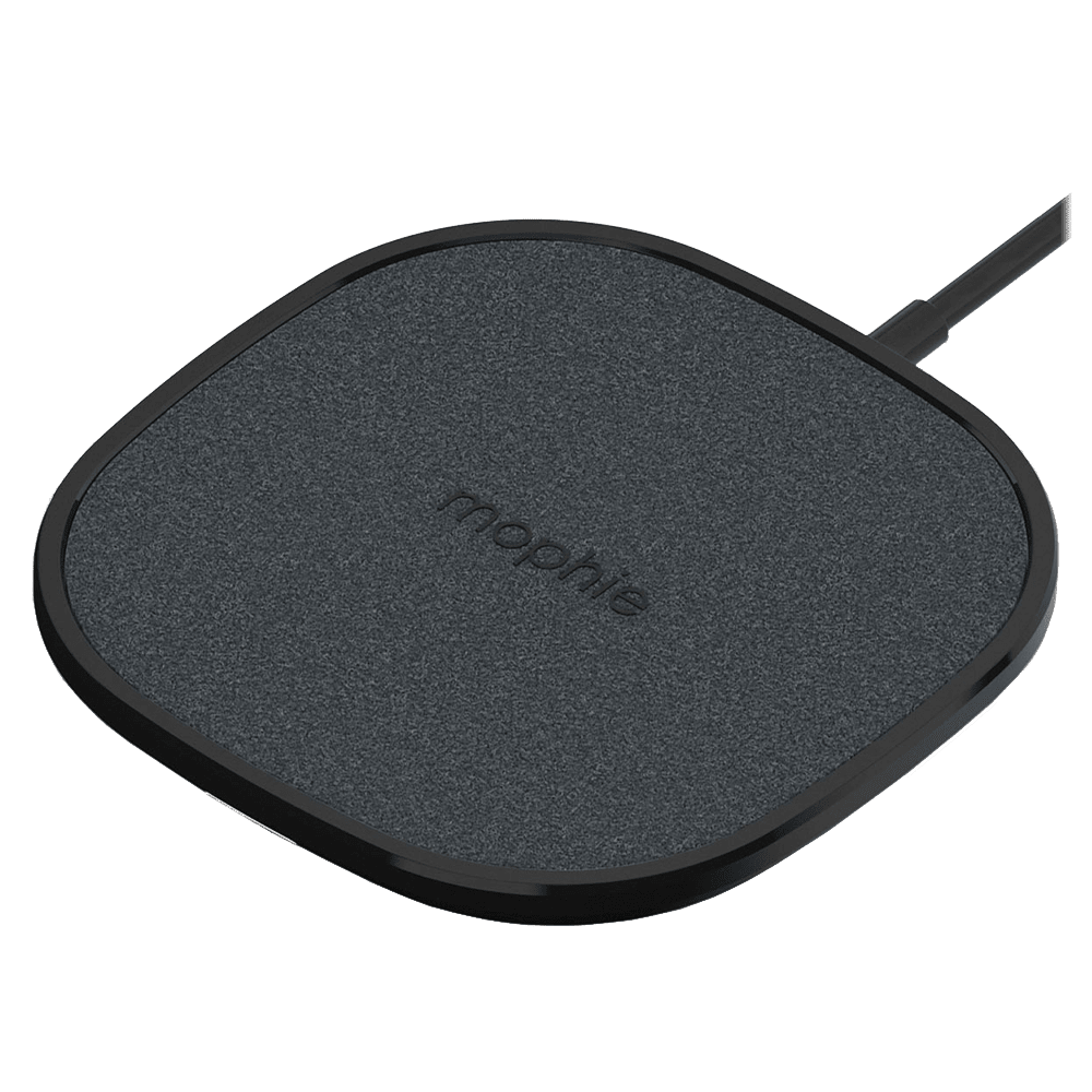 mophie Wireless Charging Pad 15W by mophie