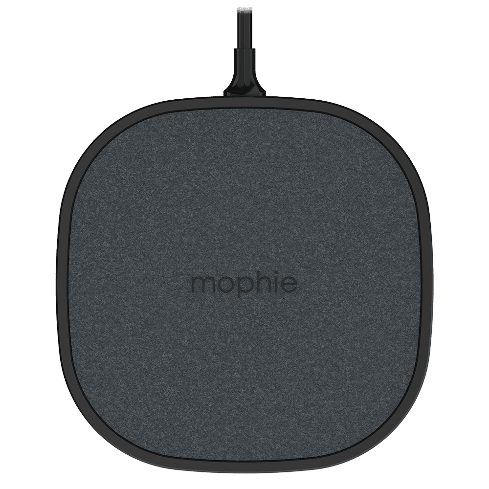 mophie Wireless Charging Pad 15W by mophie
