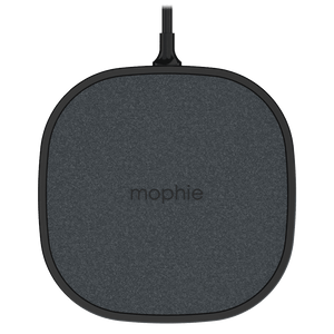 mophie Wireless Charging Pad 15W by mophie