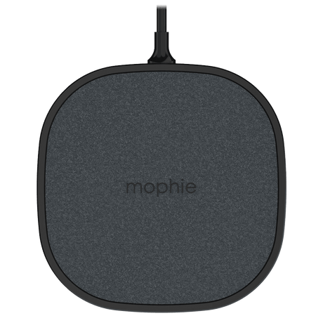 mophie Wireless Charging Pad 15W by mophie