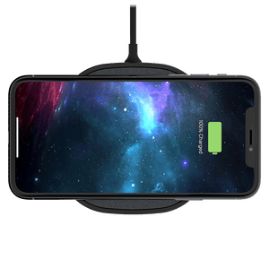 mophie Wireless Charging Pad 15W by mophie