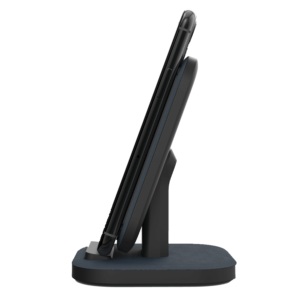 mophie Wireless Charge Stand 15W by mophie
