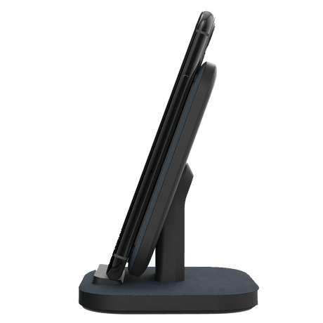 mophie Wireless Charge Stand 15W by mophie