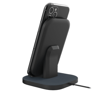 mophie Wireless Charge Stand 15W by mophie