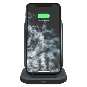 mophie Wireless Charge Stand 15W by mophie