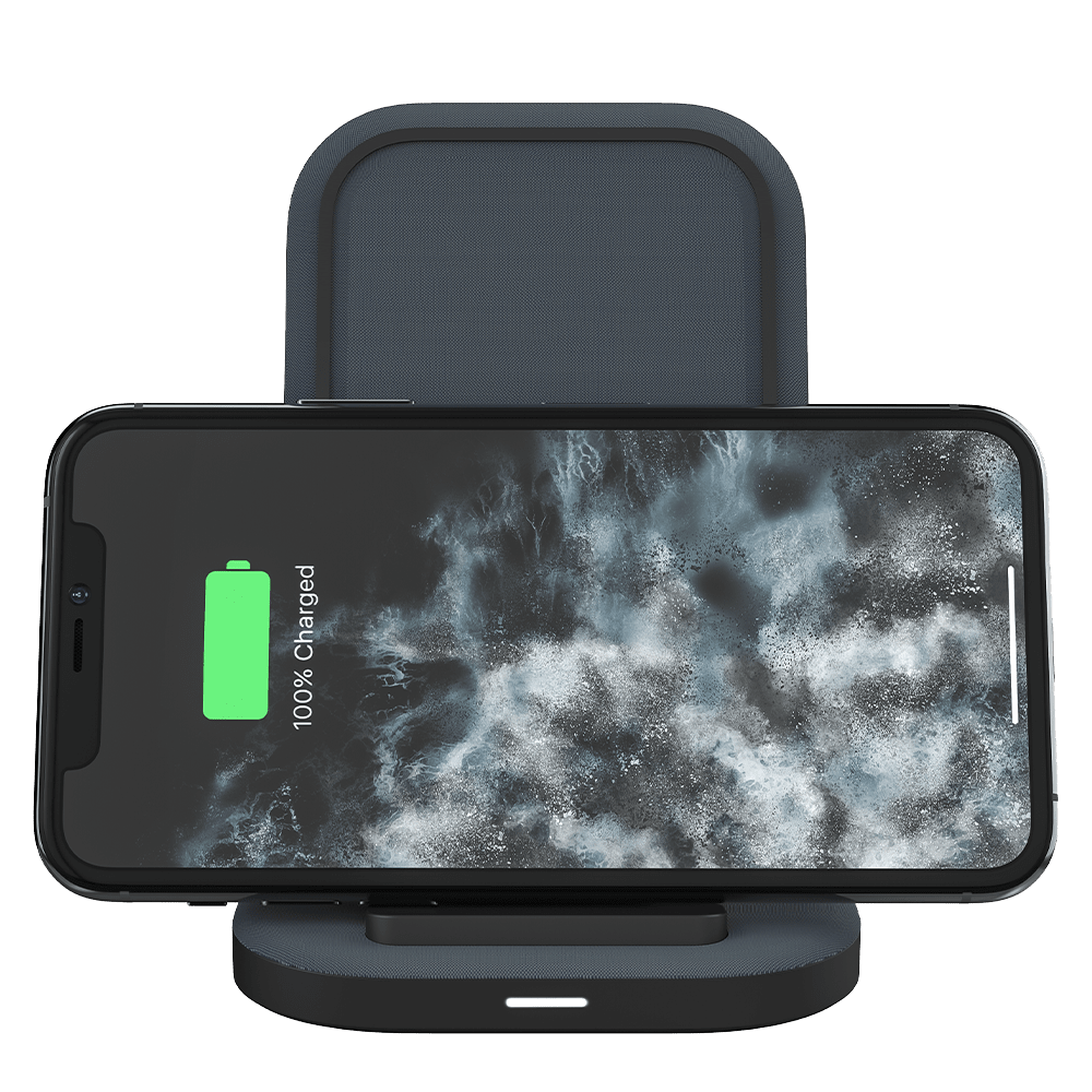 mophie Wireless Charge Stand 15W by mophie