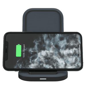 mophie Wireless Charge Stand 15W by mophie