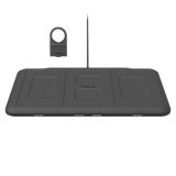 mophie 4 in 1 Wireless Charging Pad 10W by mophie